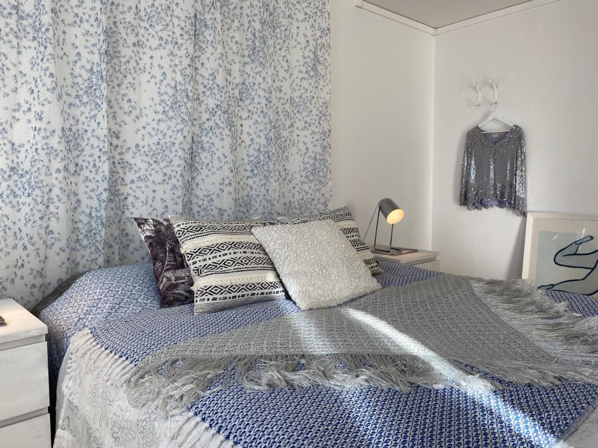 Snibben Hoega Kusten Ramvik Exteriér fotografie