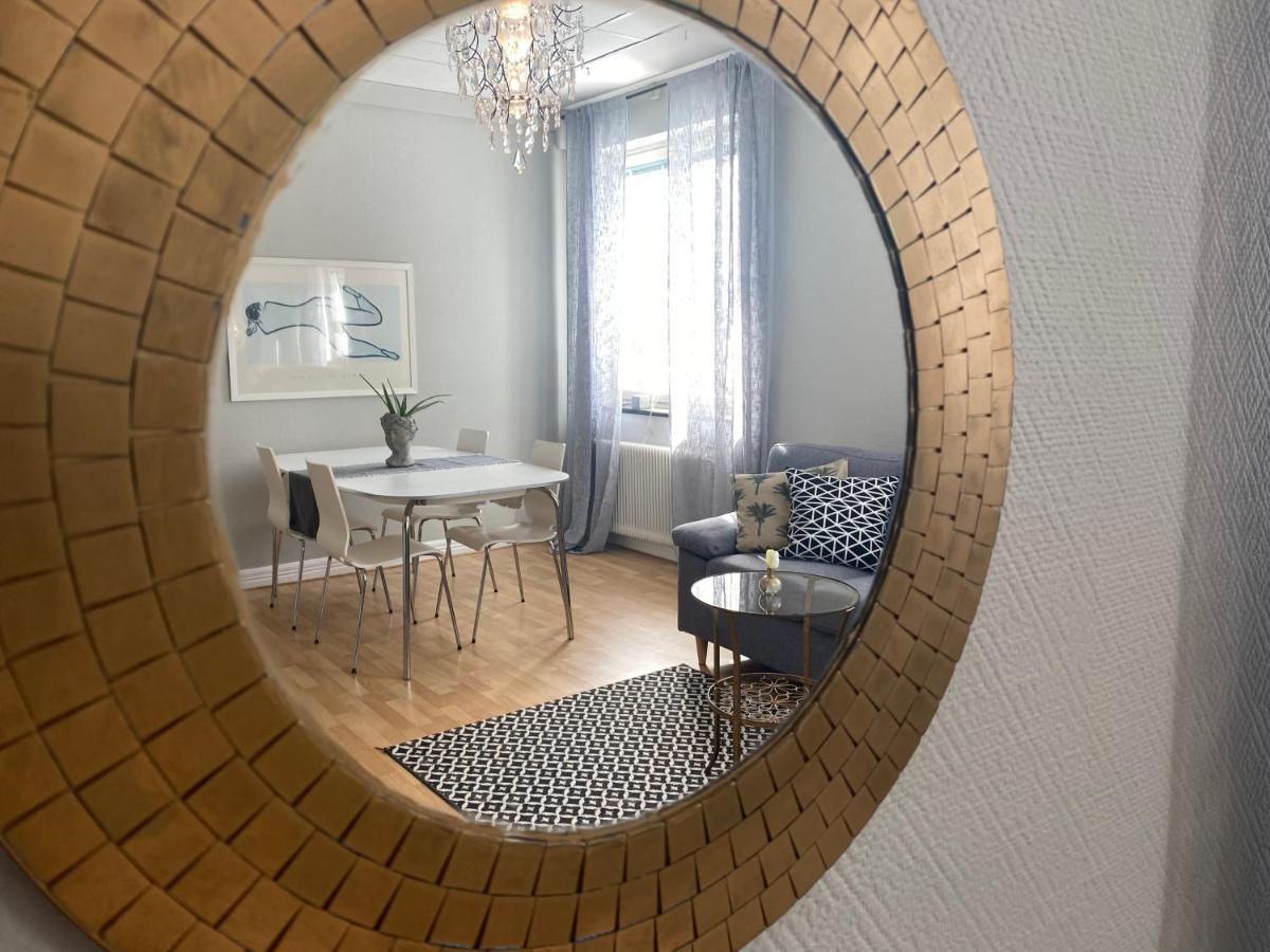 Snibben Hoega Kusten Ramvik Exteriér fotografie
